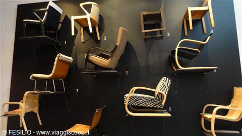 MUSEO ALVAR AALTO