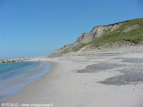 ROVOJORD - LA SPIAGGIA