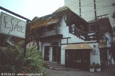 LIMA QUARTIERE EL SUCHE