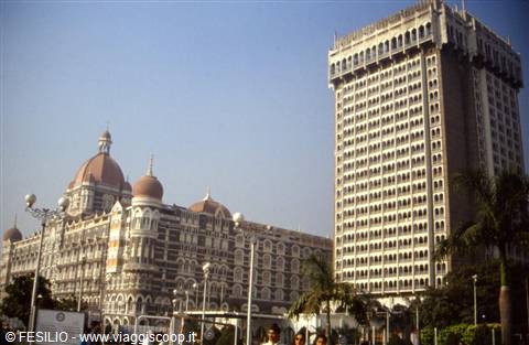 BOMBAY