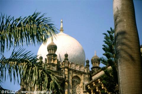 BOMBAY