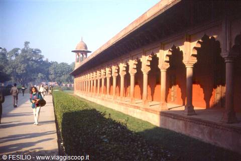 AGRA