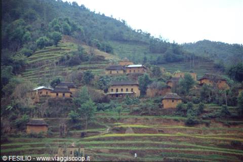 VILLAGGIO