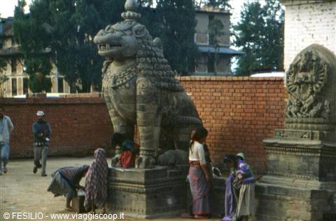 BHADGAON