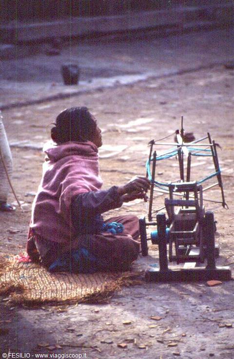 BHADGAON