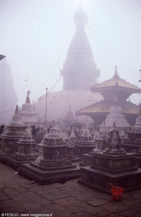 SWAYAMBUNATH