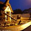 ROSSLERE - BATTERIA ANTIAEREA DELLA 2^ GUERRA MONDIALE IRLANDA 