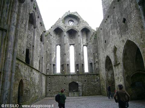 CASHEL