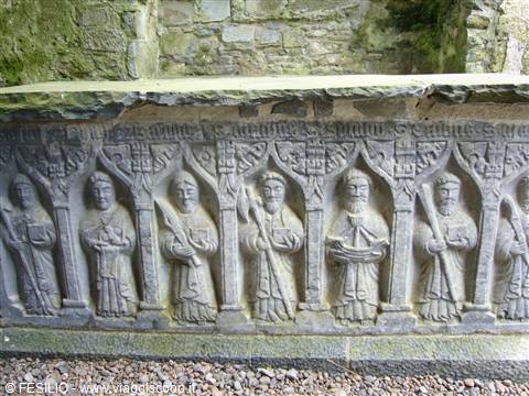 CASHEL