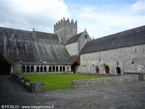 HOLYCROSS