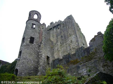 BLARNEY