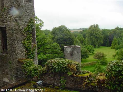 BLARNEY