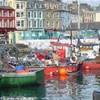 COBH IRLANDA 