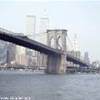 PONTE DI BROKLIN STATI UNITI D'AMERICA 