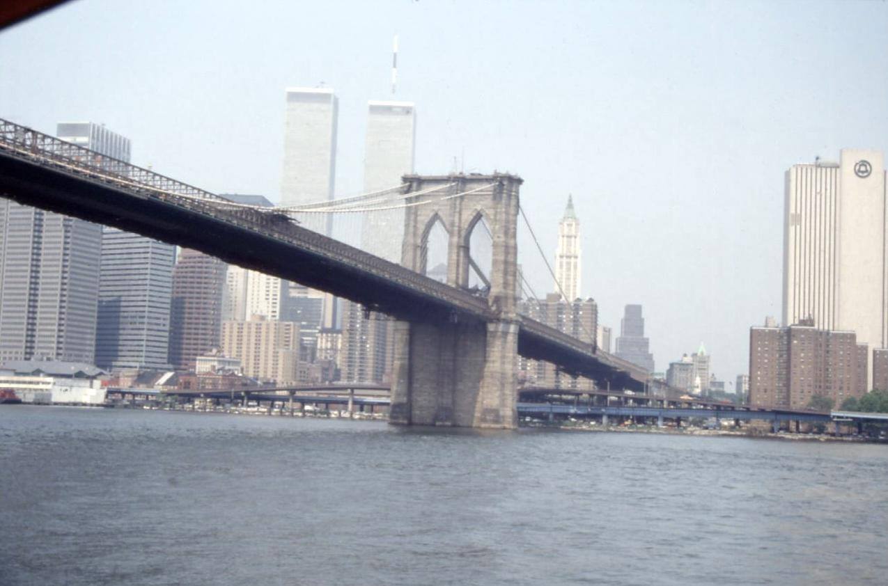 PONTE DI BROKLIN