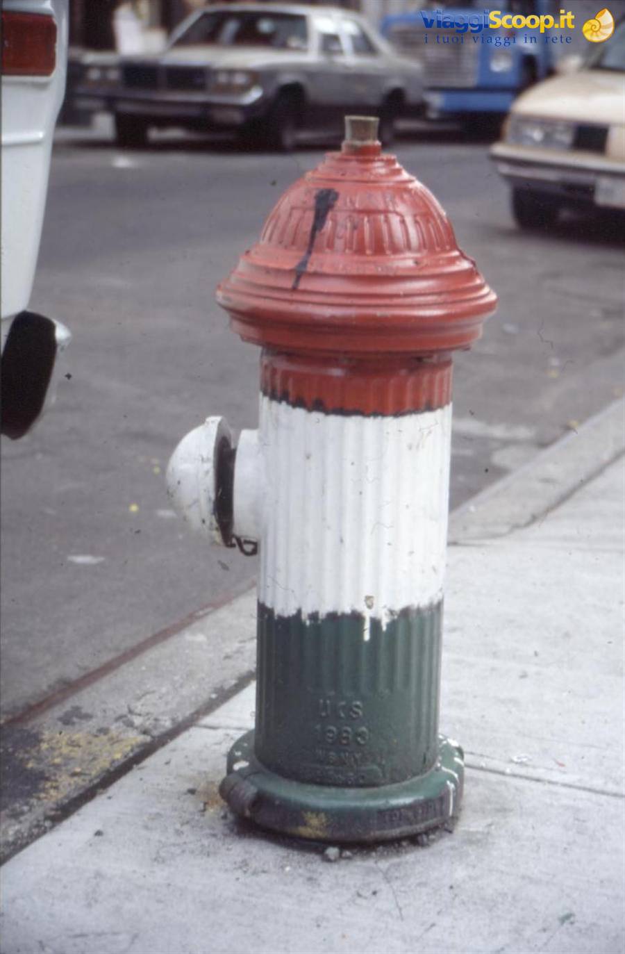 LITTLE ITALY