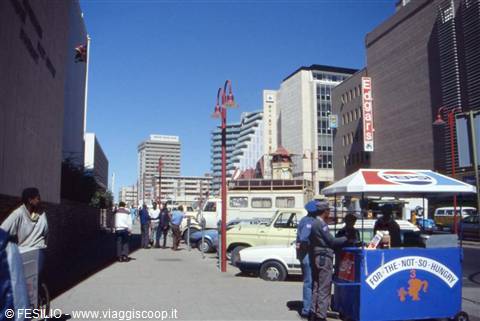 WINDHOEK