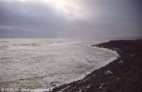 TERRACEBAAI