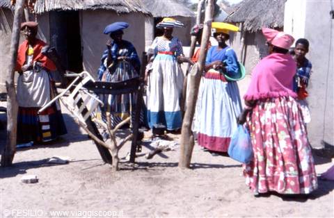 MAUN