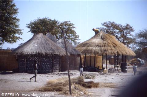 PARCO DEL CHOBE