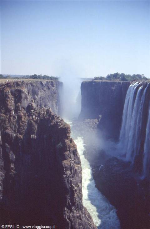 CASCATE VITTORIA