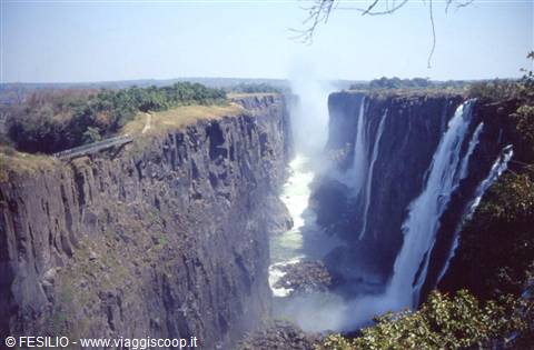 CASCATE VITTORIA