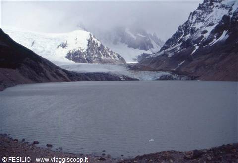 LAGUNA TORRE