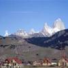 DAL RIFUGIO - CERRO TORRE E FIZ ROY ARGENTINA 