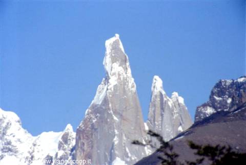 CERRO TORRE