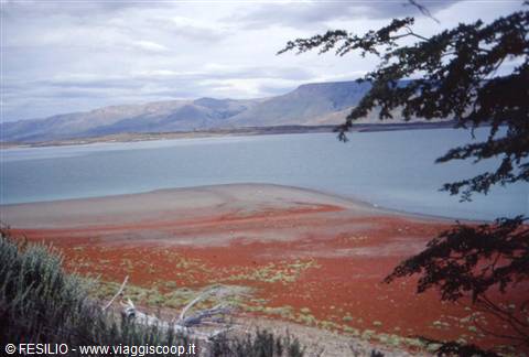 LAGO ARGENTINO