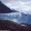 IL GHIACCIAIO PERITO MORENO ARGENTINA 