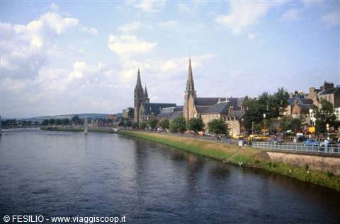 INVERNESS