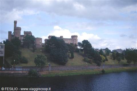 INVERNESS