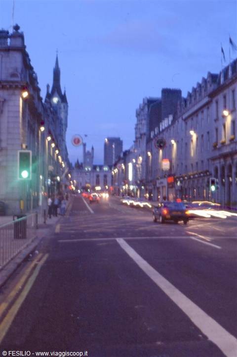 ABERDEEN