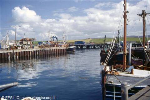MEINLAND - IL PORTO