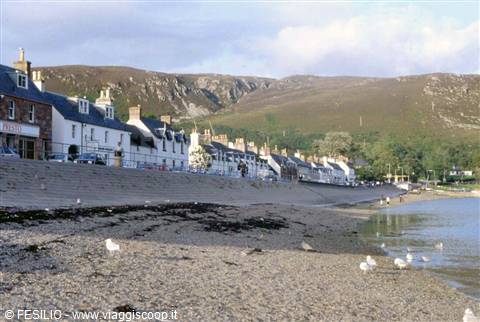 ULLAPOOL