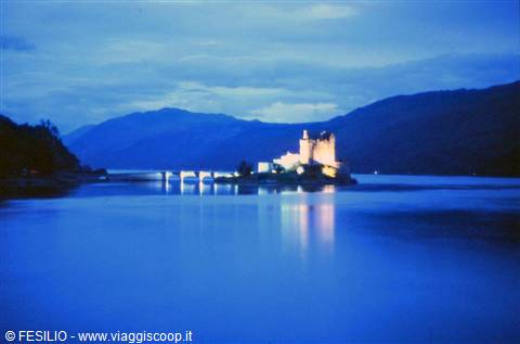 DUMIE - IL CASTELLO