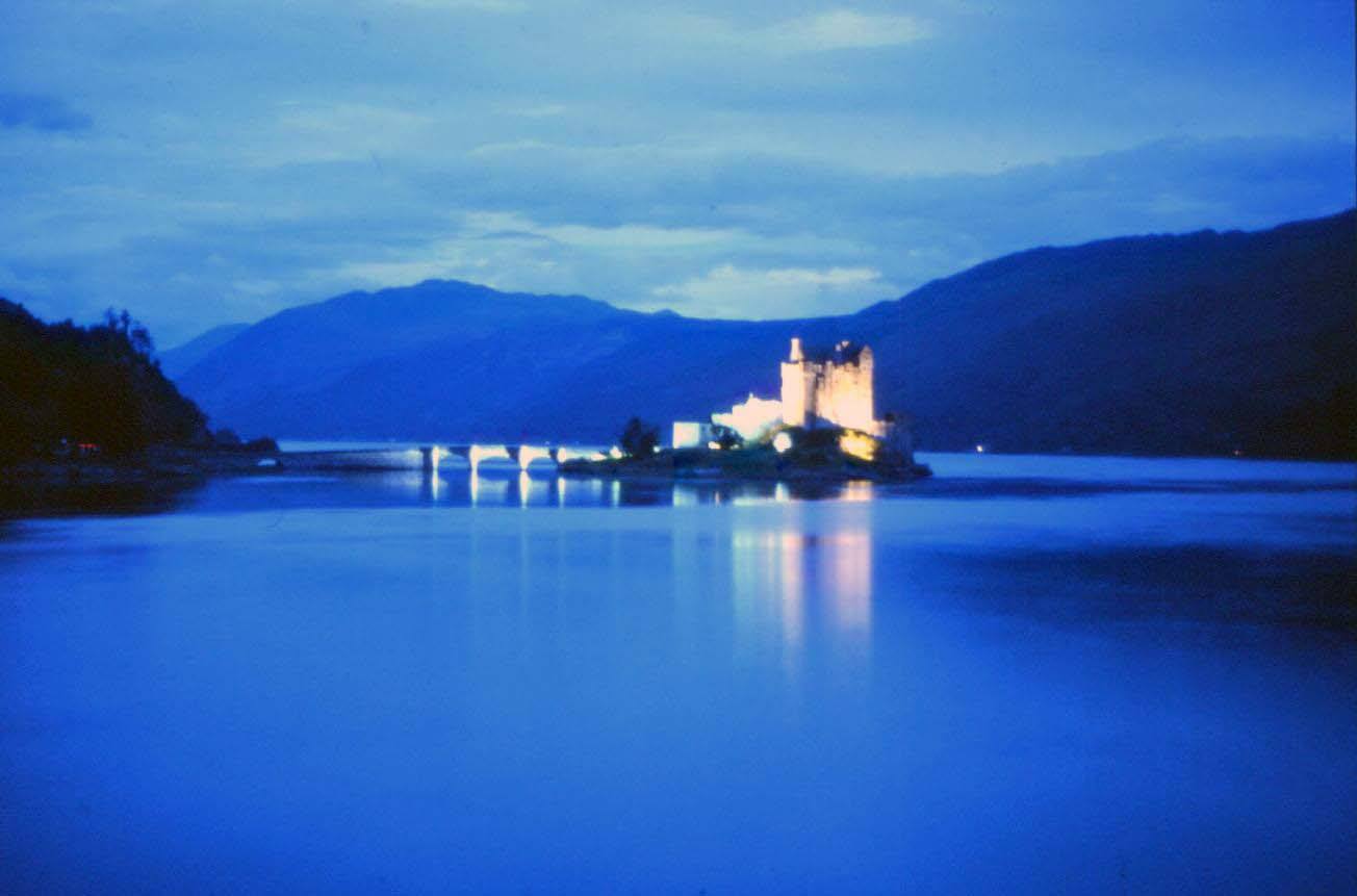 DUMIE - IL CASTELLO
