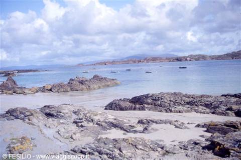 ISOLA DI JONA