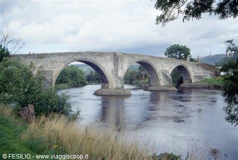STIRLING - IL PONTE
