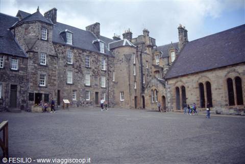 STIRLING - IL CASTELLO