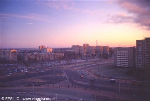 MINSK