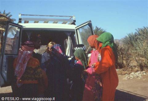 NUWEIBA