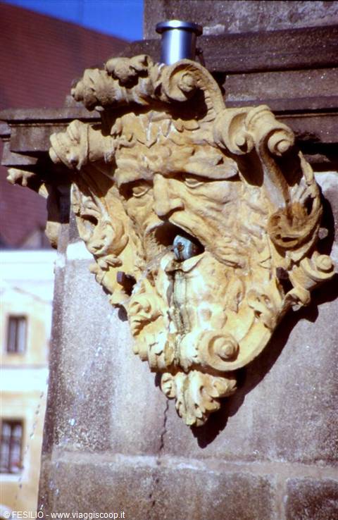 CESKE DUBEJOVICE