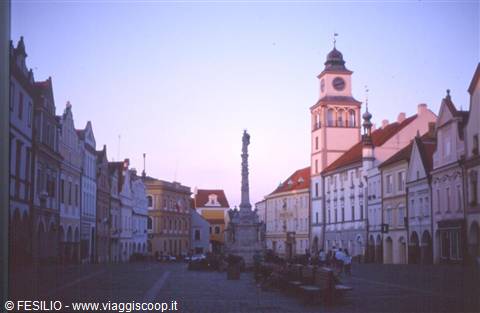 TREBON