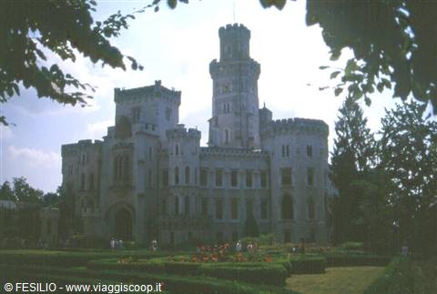 HLUBOKA