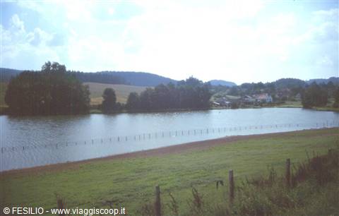 VERSO KLATOVY