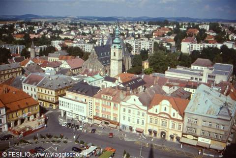 KLATOVY