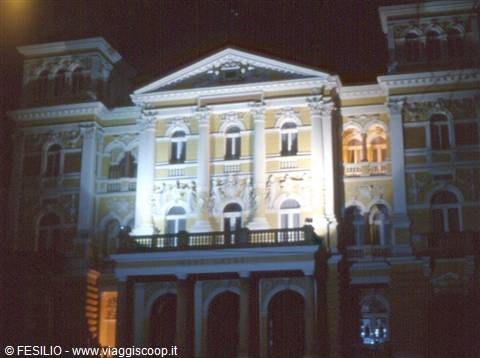 MARIANSKE LAZNE