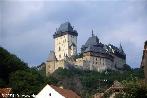 KARLSTEJN